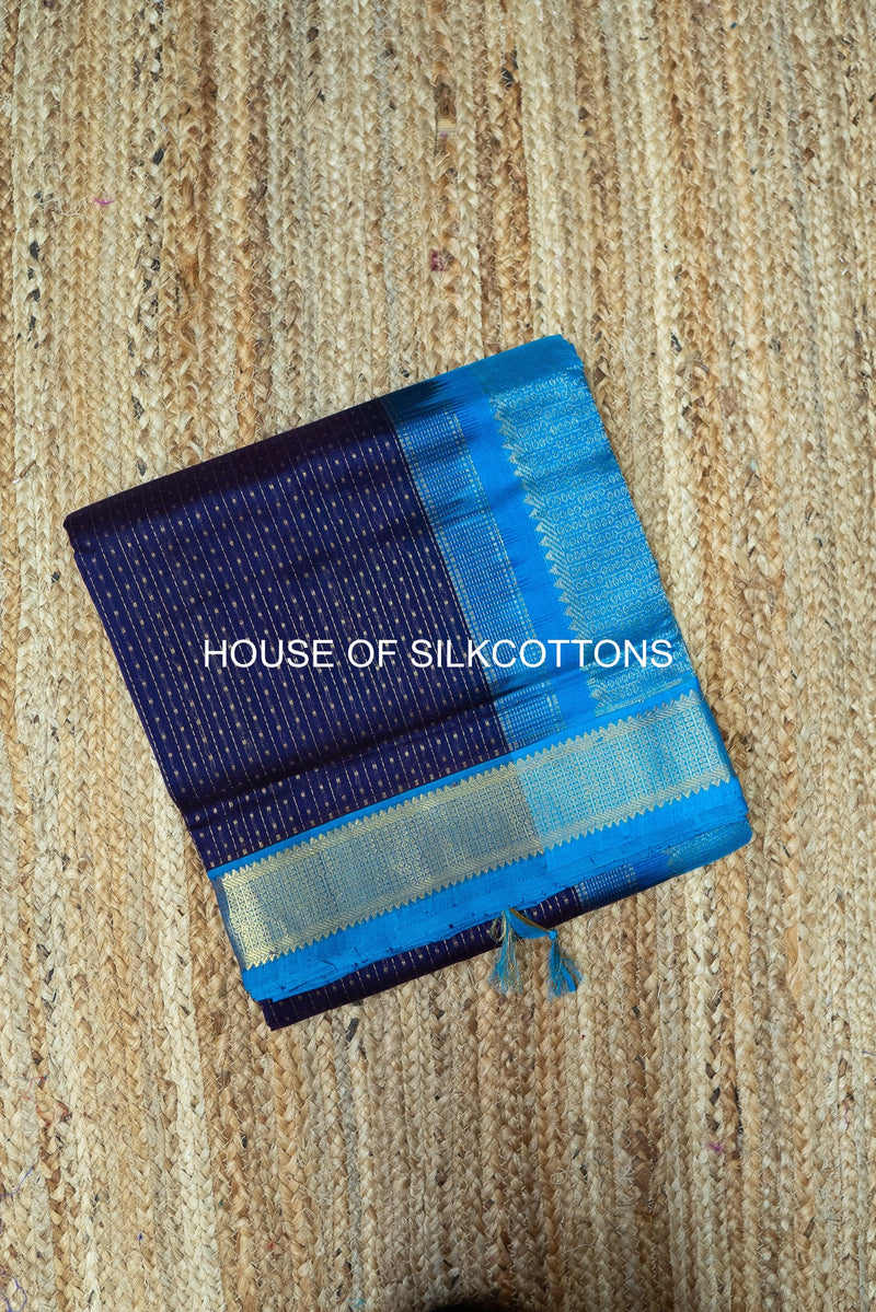 Lakshadeepam Madisar Silkcotton