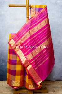 Paalum Pazhamum Silkcotton