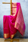 Rich Pallu Silkcottons