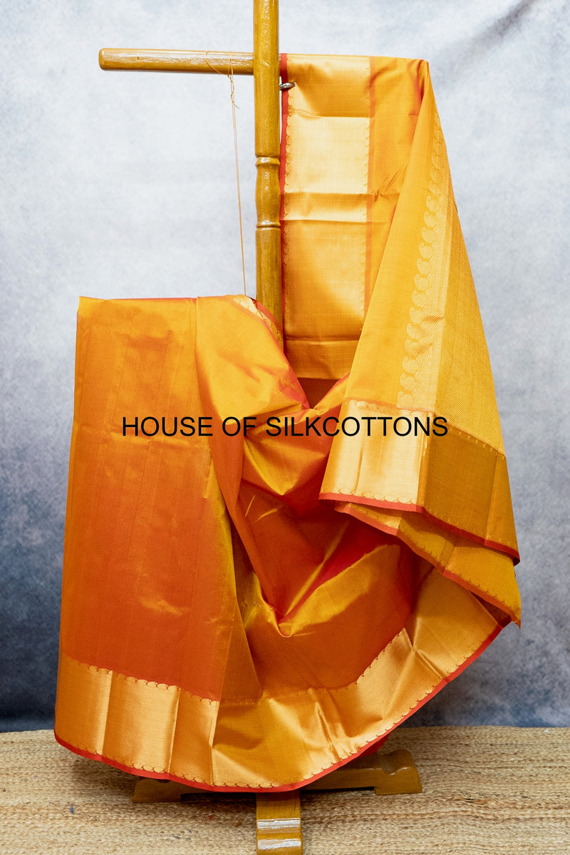 Rich Pallu Silkcottons