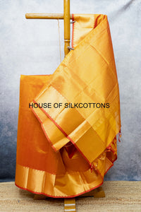 Rich Pallu Silkcottons