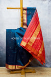 Small Mottifs Silkcotton