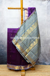 Small Mottifs Silkcotton