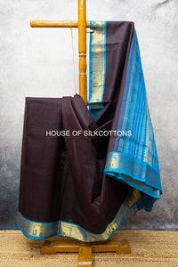Plain Silkcottons