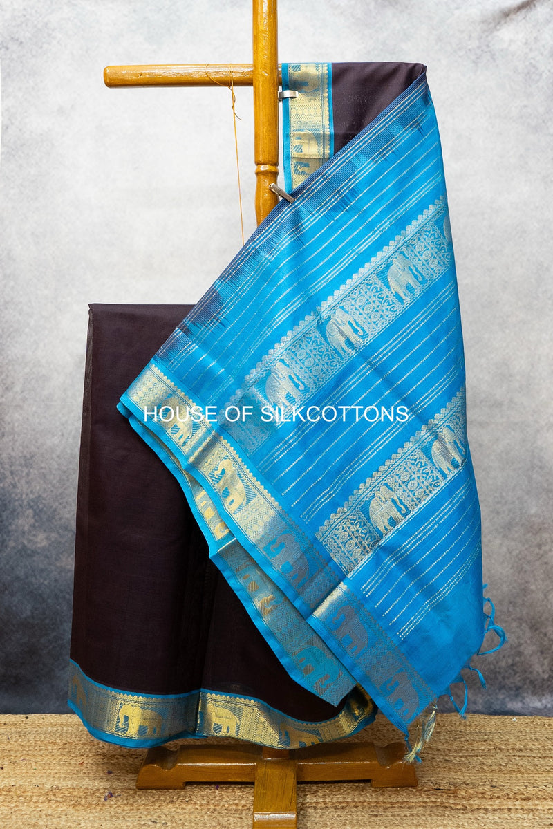 Plain Silkcottons