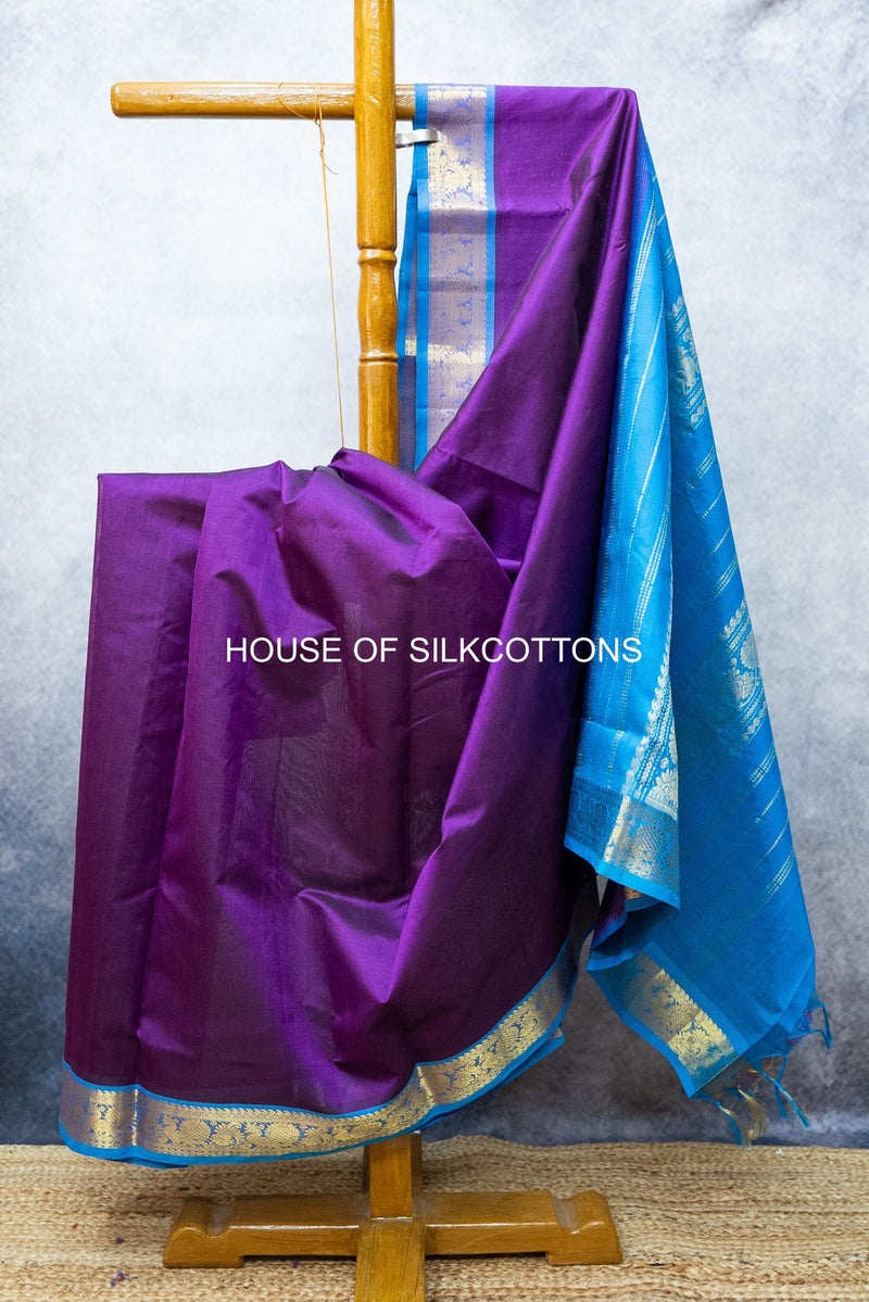 Plain Silkcottons