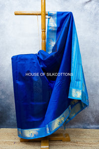Plain Silkcottons