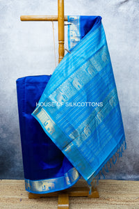 Plain Silkcottons