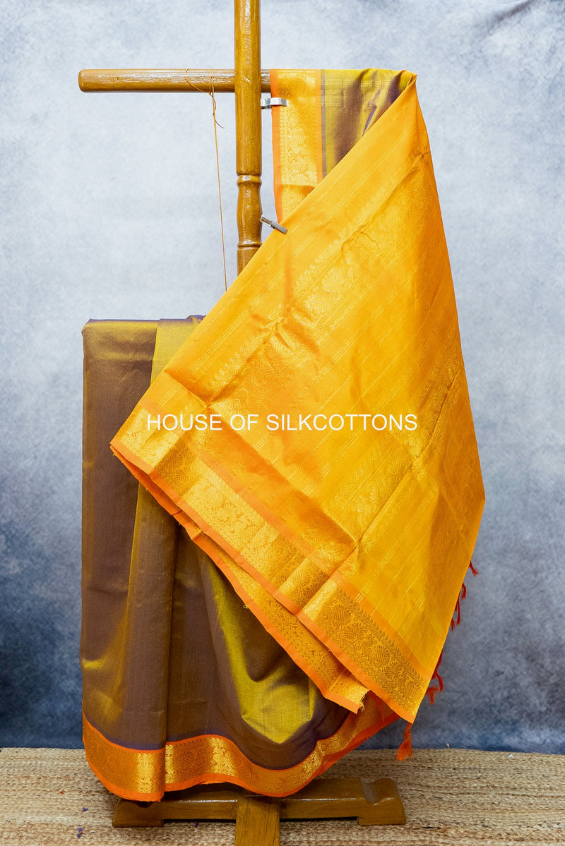 Plain Silkcottons