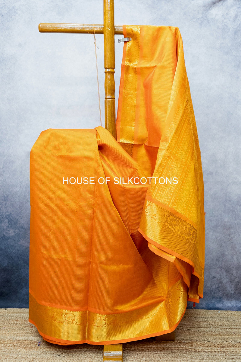 Vairaoosi Silkcotton