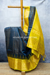 Contemporary Korvai Vairaoosi Silkcotton