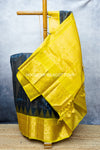 Contemporary Korvai Vairaoosi Silkcotton