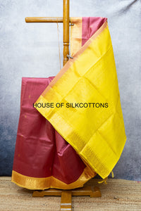 Small Mottifs Silkcotton