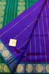 Zari Lines Silkcotton