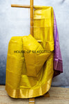 Parrot Mottifs Silkcotton