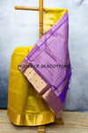 Parrot Mottifs Silkcotton