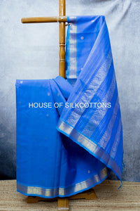 Small Mottifs Silkcotton