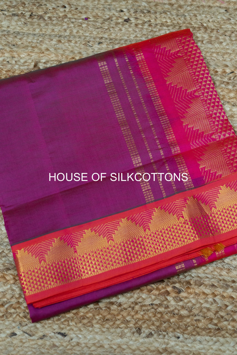 Semi Silkcotton Madisar