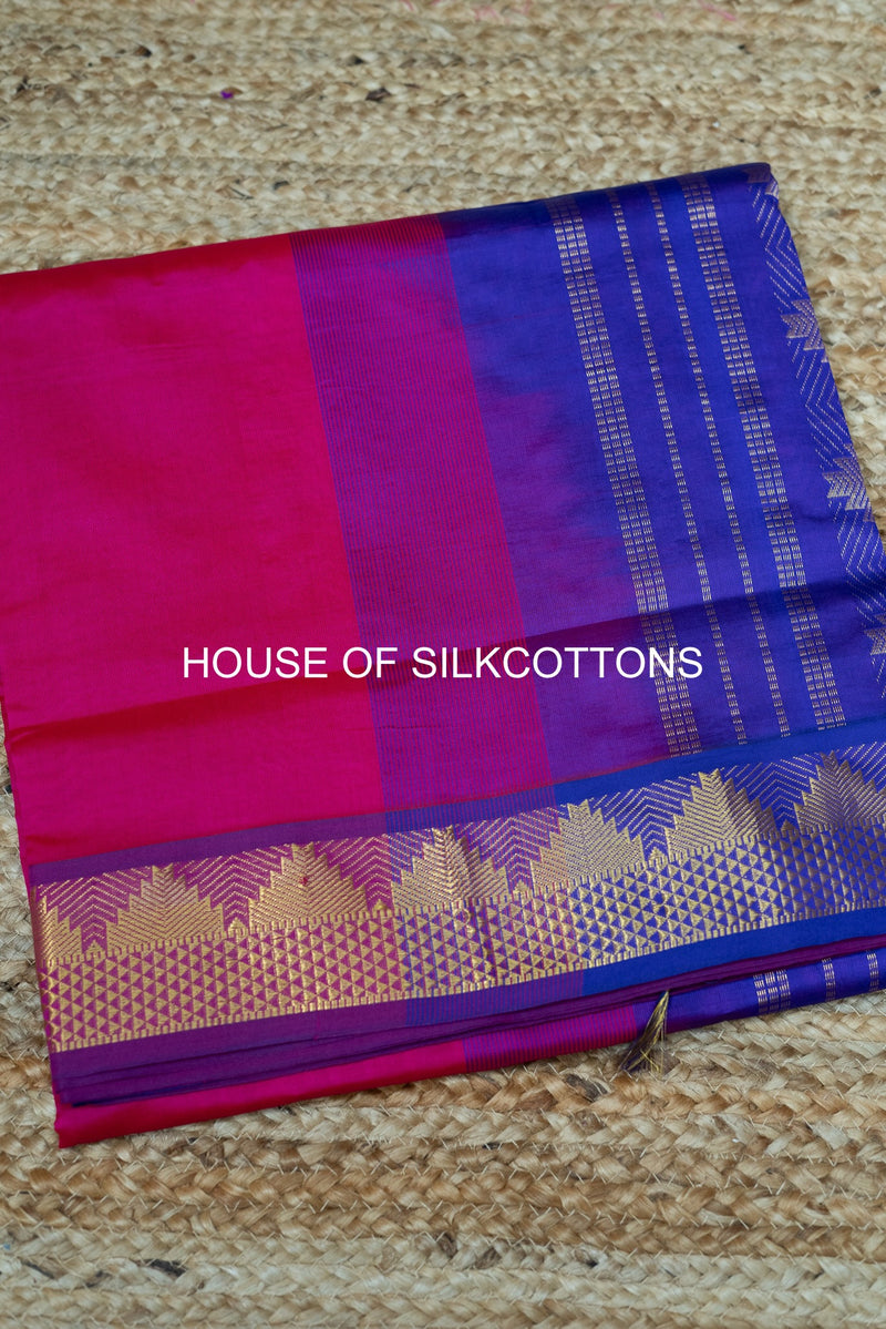 Semi Silkcotton Madisar