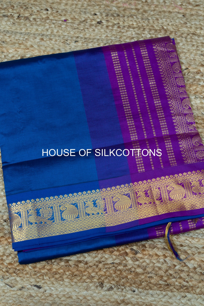 Semi Silkcotton Madisar
