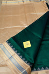 Korvai Border silkcotton