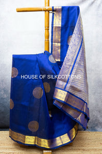 Small Mottifs Silkcotton