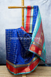 Contemporary Korvai silkcotton