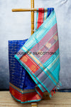 Contemporary Korvai silkcotton