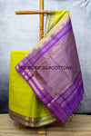 Kolam Buttas