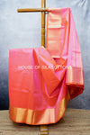 Rich Pallu Silkcottons