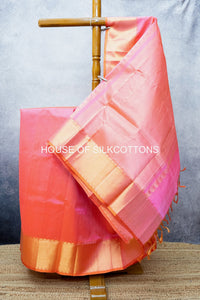 Rich Pallu Silkcottons