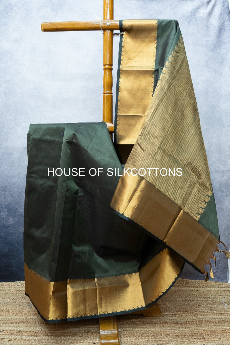 Rich Pallu Silkcottons