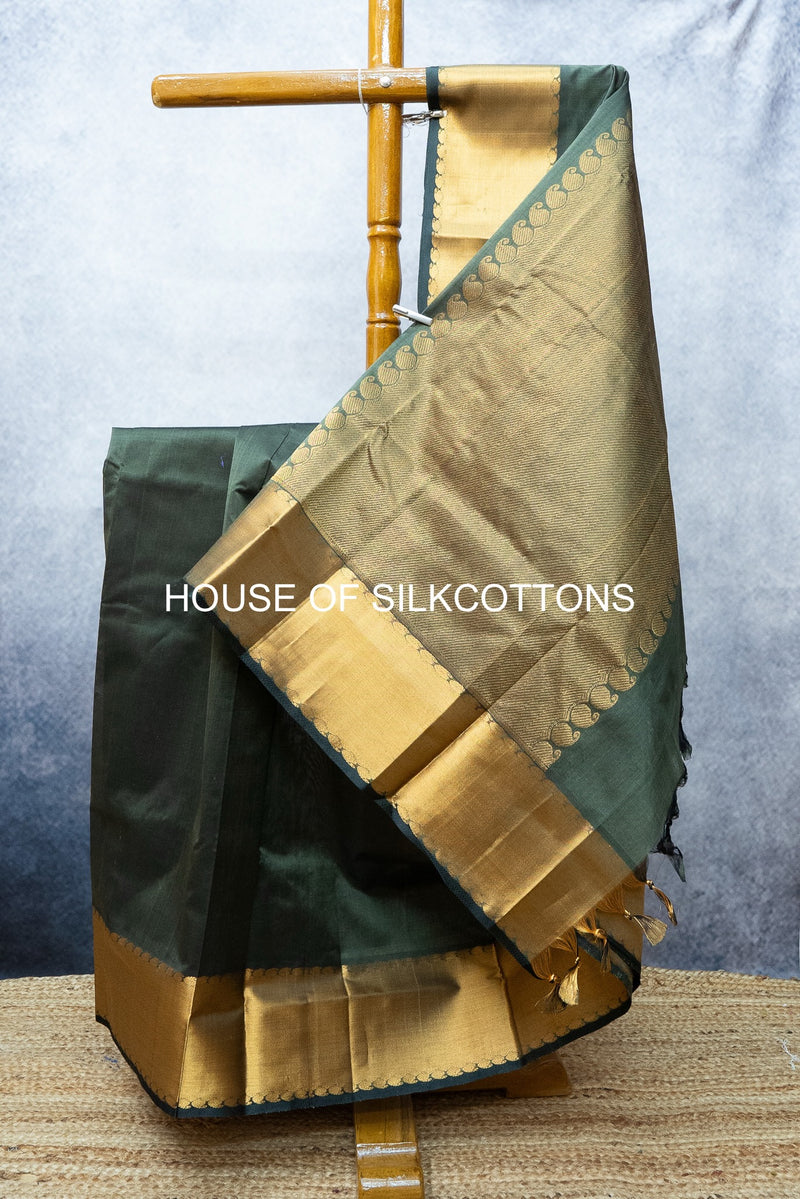 Rich Pallu Silkcottons