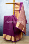 Rich Pallu Silkcottons