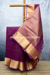 Rich Pallu Silkcottons