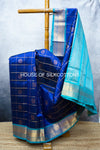 Mayil Chakaram Silkcotton