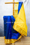 Contemporary Korvai Silkcoton