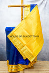 Contemporary Korvai Silkcoton