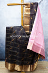 Parrot Mottifs Silkcotton
