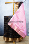 Parrot Mottifs Silkcotton
