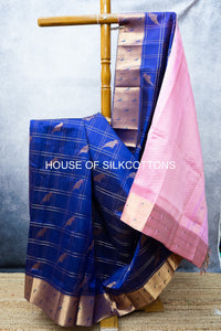 Parrot Mottifs Silkcotton