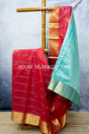 Parrot Mottifs Silkcotton