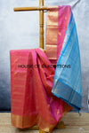 Parrot Mottifs Silkcotton