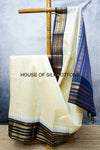 Contemporary Korvai Silkcotton