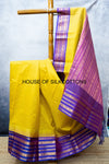 Contemporary Korvai Silkcotton