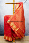 Mayil Chakaram Silkcotton