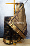 Mayil Chakaram Silkcotton