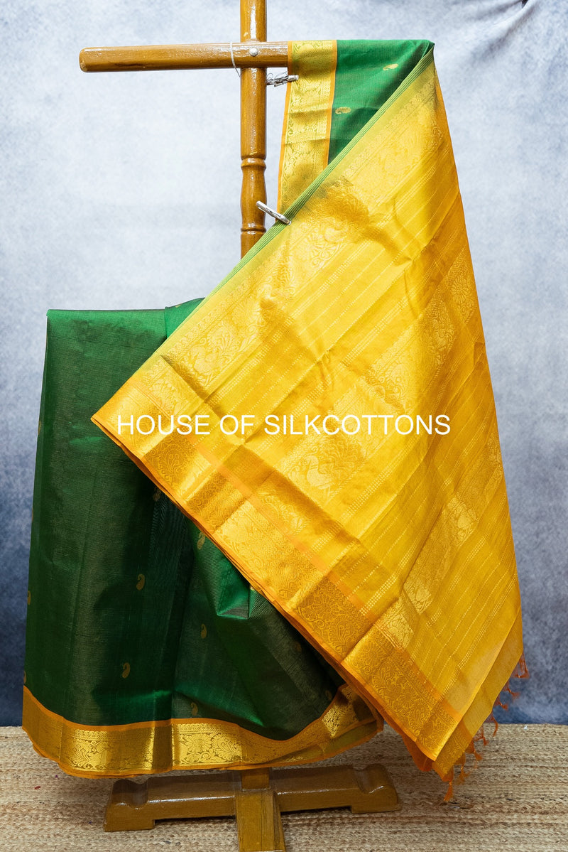 Vairaoosi Silkcotton