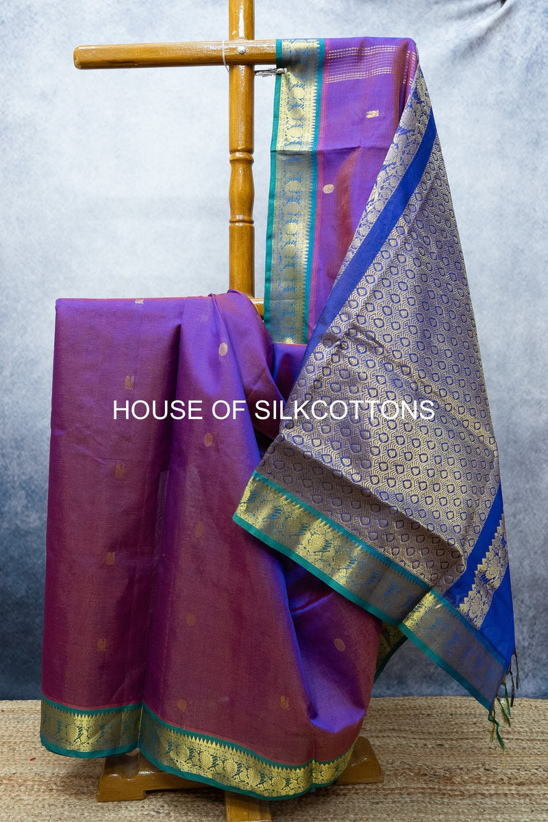 Vairaoosi Silkcotton