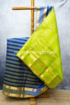 Stripes Silkcottons